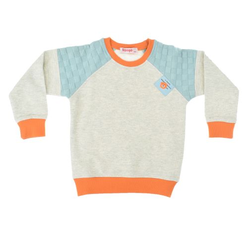 Boy Sweet T-shirt B224 Turquoise 3