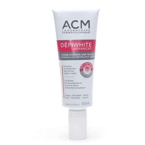 Depi-White Advanced Anti-Pigmentation Cream, 40ml