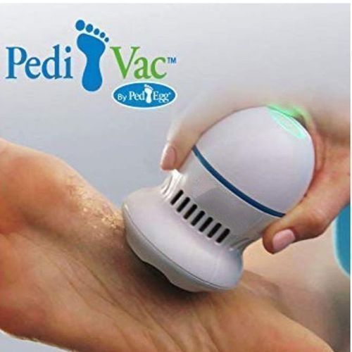 Pedi Vac Callus Remover