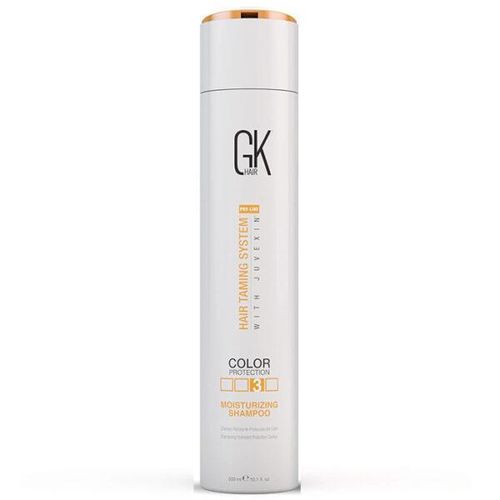 Hair Moisturizing Shampoo 300ml – Hydrating & Smoothing Hair Cleanser