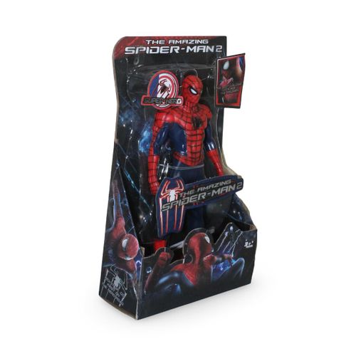 The Amazing Spider-Man 2 Action Figure