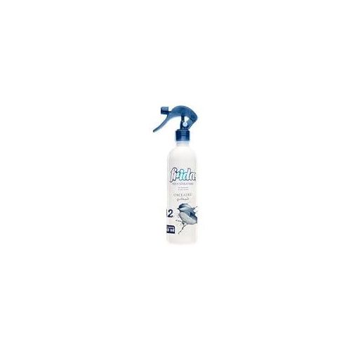 Aqua chicka dee 460ml