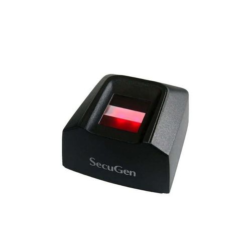 HU20-A Hamster Pro 20 USB Fingerprint Reader