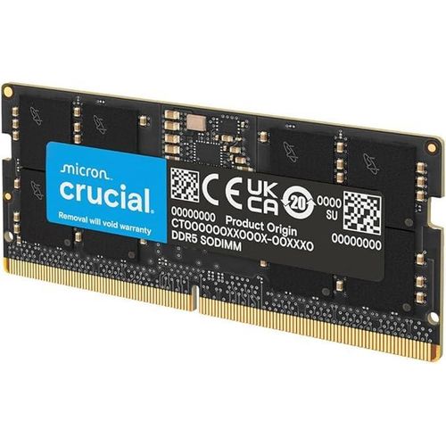 Ram 16G DDR5-5600 Laptop