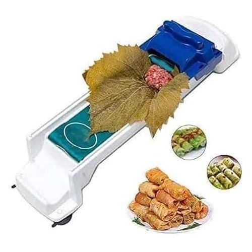 Grape Leaves Cabbage and Glash Maker Easy and Fast Preparation with Best Quality Healthy 3 Levels Rubber Legs