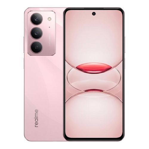 C75x Dual SIM 4G 8GB - 256GB - Coral Pink