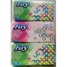 Soft Tissues - 550 Tissues - 3 Pcs