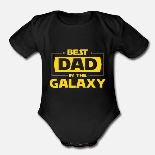Baby Bodysuit Salopette