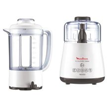 DPA241 Blender - 1000 Watt - White