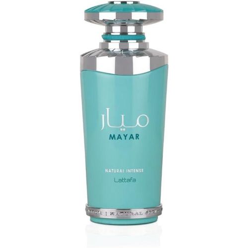 Mayar Natural Intense Perfume EPD-100Ml