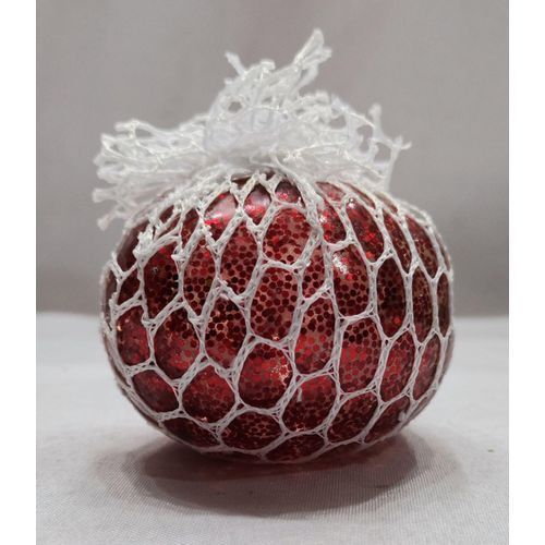 Squishy Jelly Balls - Red