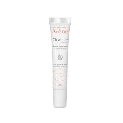 AVENE CICALFATE+ LIPS REPAIR BALM 10M