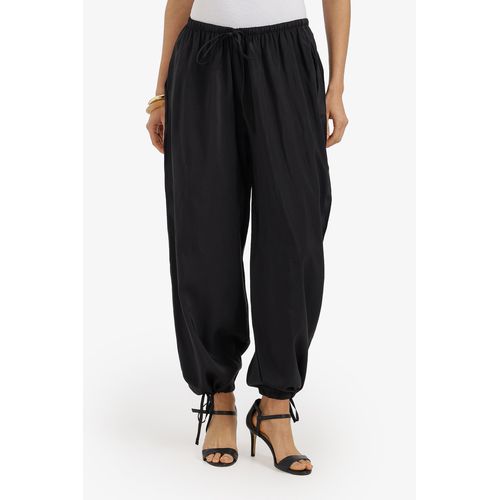 Adjustable Waist Pants