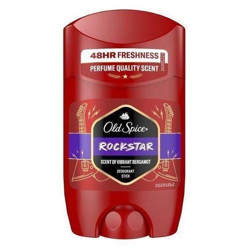 DEODORANT STICK ROCKSTAR 50 MG