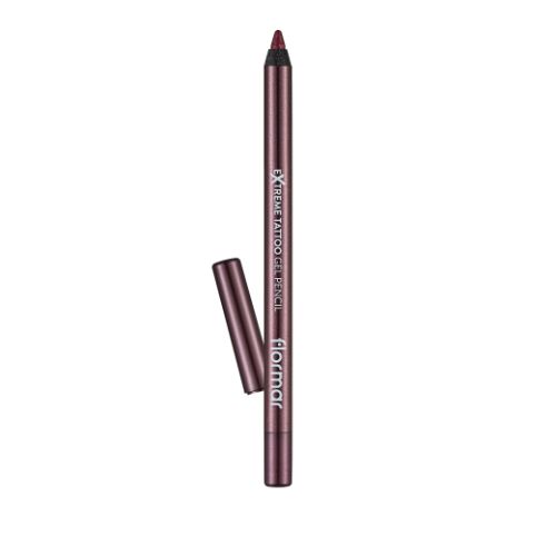 Extreme Tattoo Gel Pencil - 10 Dusty Plum
