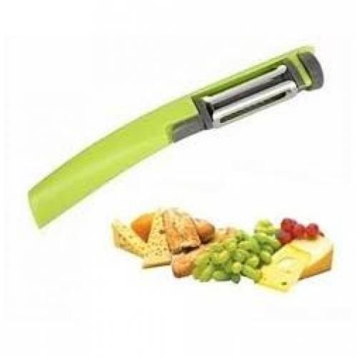 bles & Fruits Peeler..
