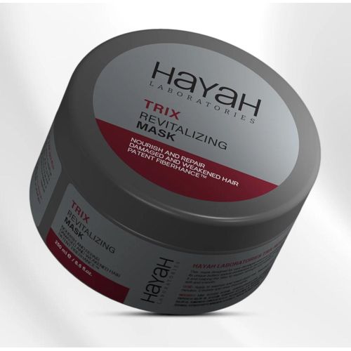 Hayah Trix Revitalizing Hair Mask 250 ml