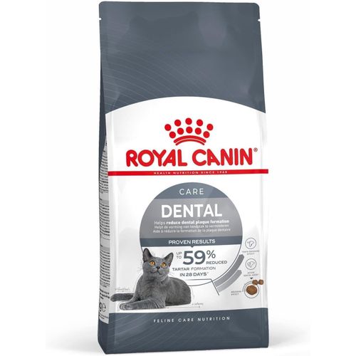 Feline Care Nutrition Oral Care 1.5Kg Cat Dry Food