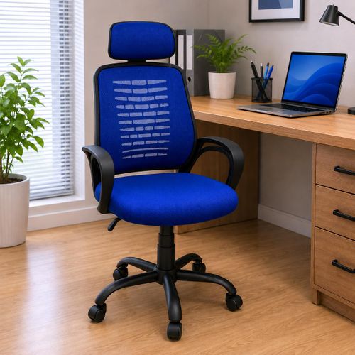 Sarcommisr High Medical Office Chair for Office Furniture