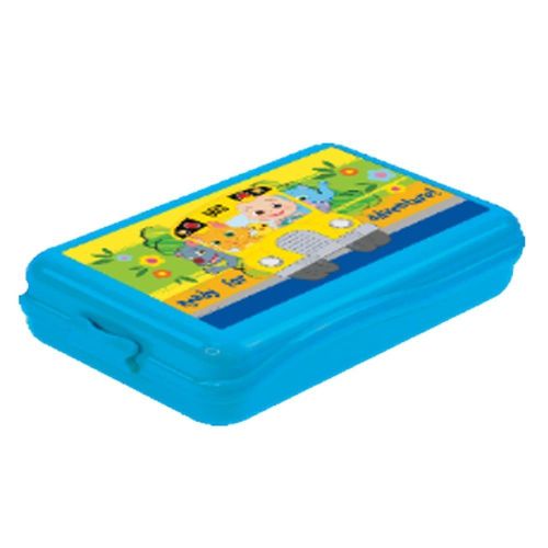 Cocomelon Snack Box - 112-62-03