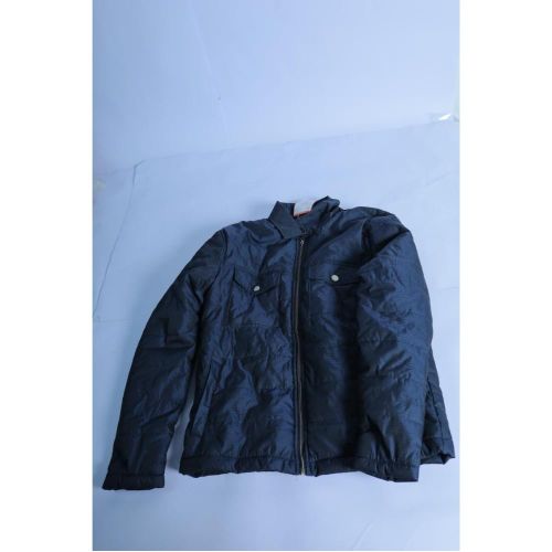 LC jacket long sleeve - navy blue - size M