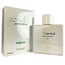 L&#039;Oriental White Edition - EDT - For Men - 100ml