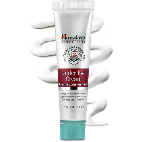 Herbal Under Eye Cream,Suitable for all skin types -15ml