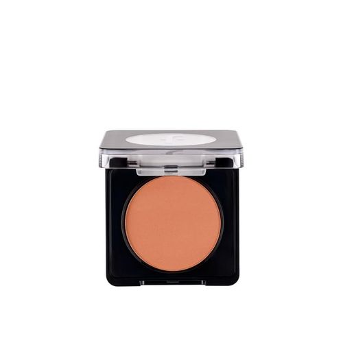 Blush-On – 107 Peachy Brown – High-Pigment Matte Blush, Creamy-Soft Texture, Blends Seamlessly, Long-Lasting Natural Look 107-PEACHY BROWN