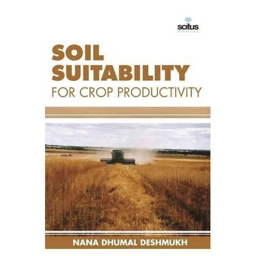 Soil Suitability For Crop Productivity