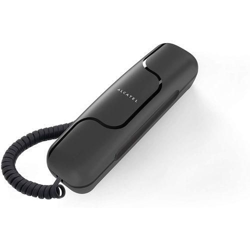 هاتف سلكي - T06 أسود