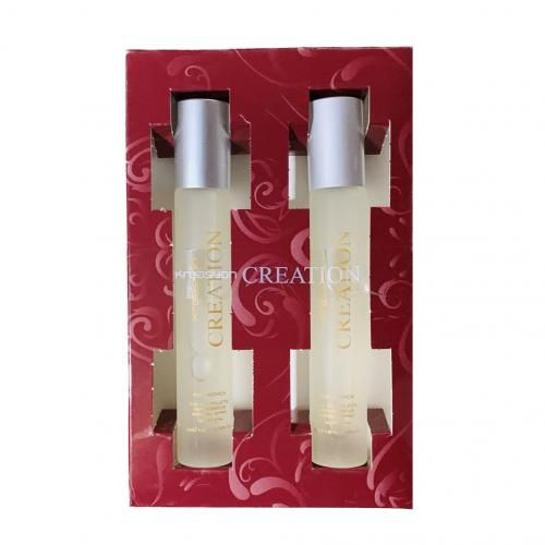 Creation - Magnetic - Women - EDT - 2*35ml