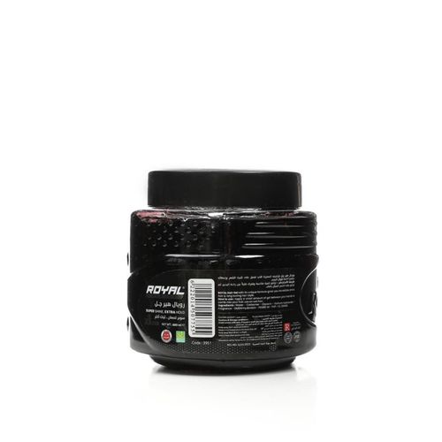 Hair Gel 450 ml - mega hold