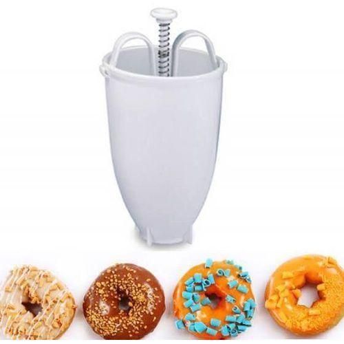 Donut Maker