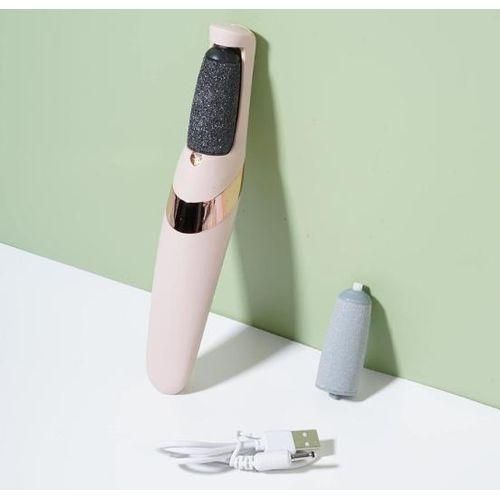 Rechargeable Electric Foot Callus To remove dead skin