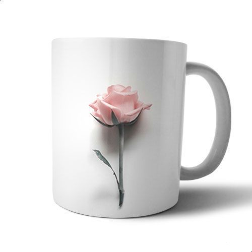 Mug Ceramic From Bit Hosny