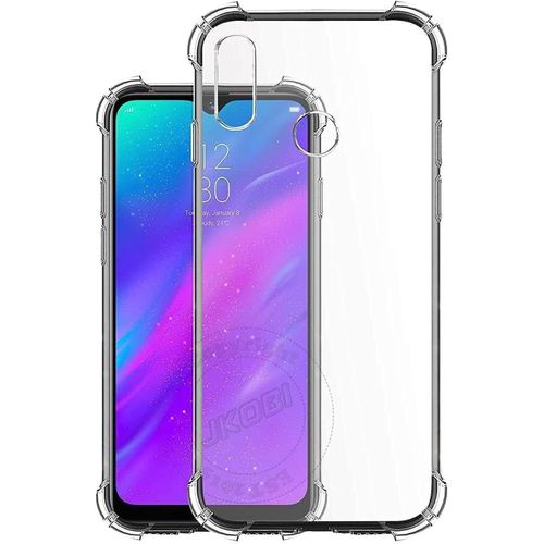 Realme 3 Anti Burst Shock-proof King Kong Armor Super Protection Gel Case