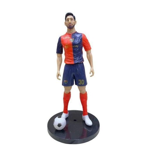 Lionel Messi 20cm Action Figure, Birthday Gift