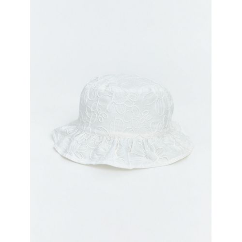 Baby Girl's Bucket Hat