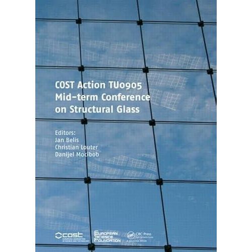 COST Action TU0905 Mid-term Conference on Structural Glass