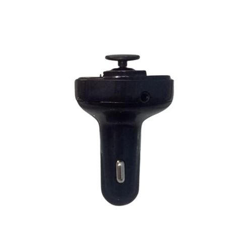 Car Charger with 2 USB Ports, 25-watt Fast charging