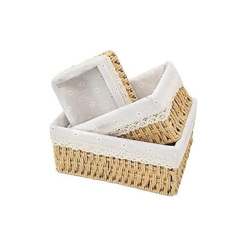 Non-Stick Baking Tray, Square Oven Tray, 22cm x 22cm, Silver