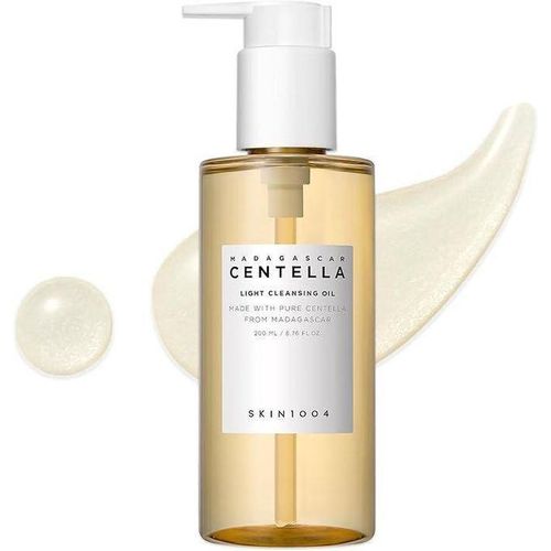 Madagascar Centella Light Cleansing