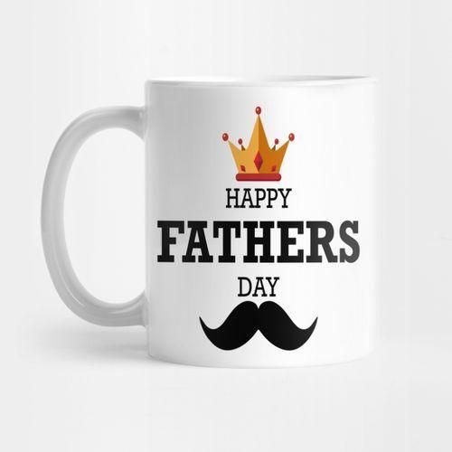 Father - Quote Coffee Mug -cr976