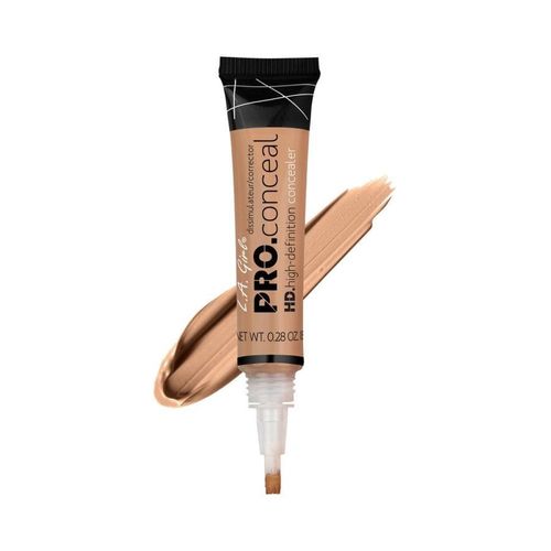 LA Girl Pro.Conceal HD Concealer Warm Sand - Full Coverage