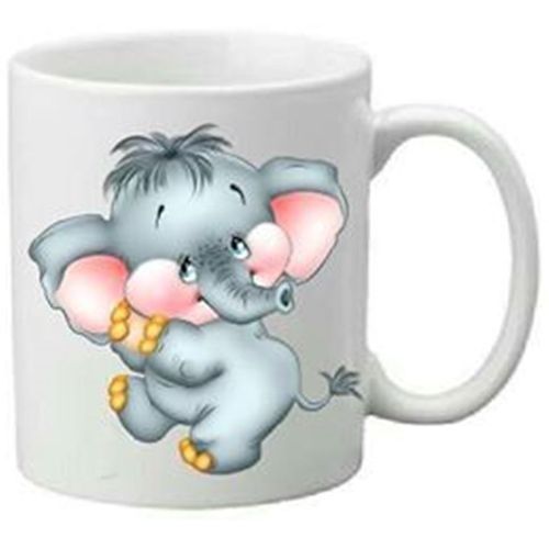 Funny cartoon Design Mug
