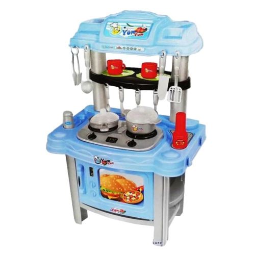 Frozen Kitchen Playset
