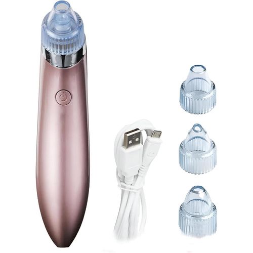 Fat Removal Device – Achieve Perfect Skin with Easy-to-Use Blackhead Extraction Tool Ideal for Home or Clinic Use Eliminates Need for Masks