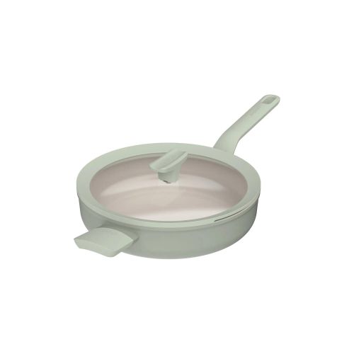 Covered sauté pan Balance Sage 26cm