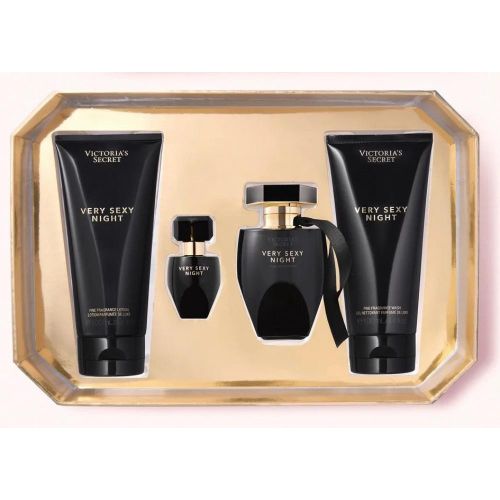 Very Sexy Night Gift Set