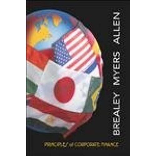 Corporate Finance, Ed. :8